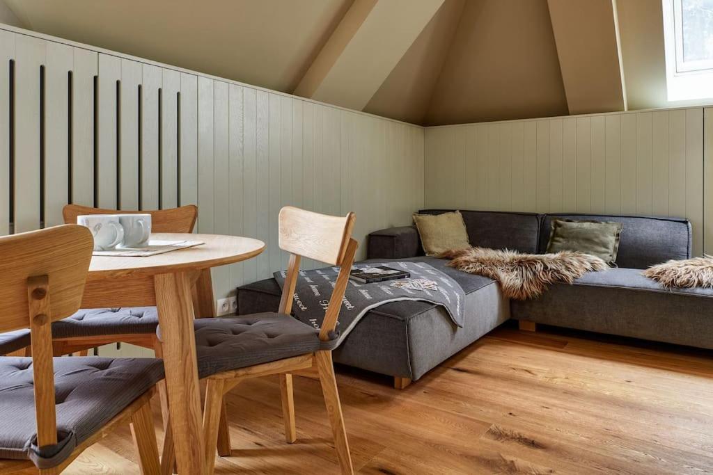 Brand New Mountain Studio & Balcony Harrachov Exterior photo
